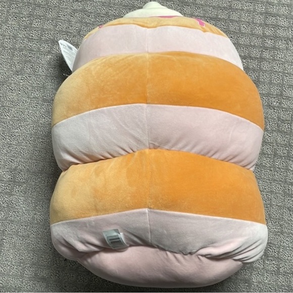NWOT Sawtelle Squishmallow 18 inch - Picture 3 of 4